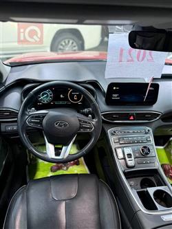 هیوندای سەنتافی